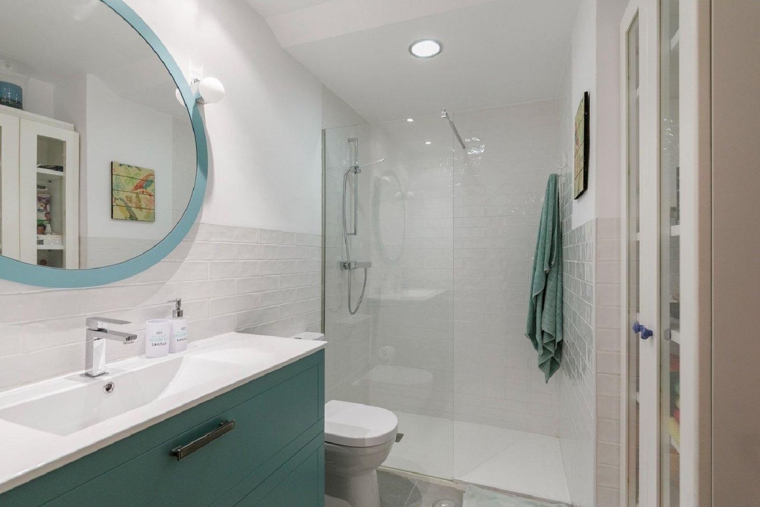  en venta apartamento Barrio De Granada Alacantí 6