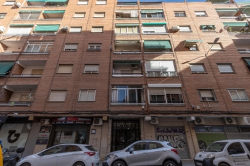 Barrio De Granada Alacantí apartamento foto 6299688