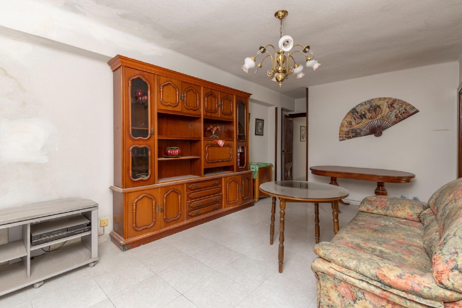  en venta apartamento Barrio De Granada Alacantí 3