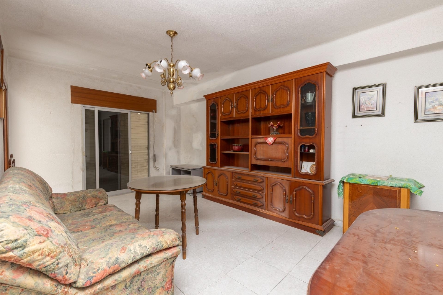  en venta apartamento Barrio De Granada Alacantí 4