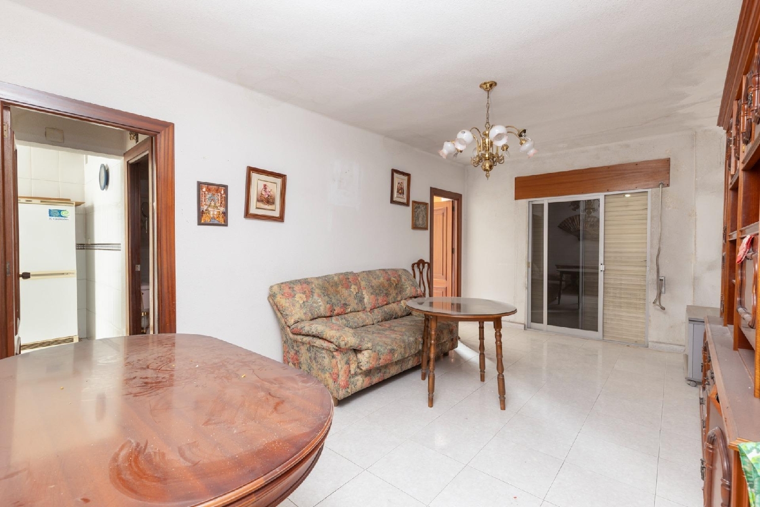  en venta apartamento Barrio De Granada Alacantí 5