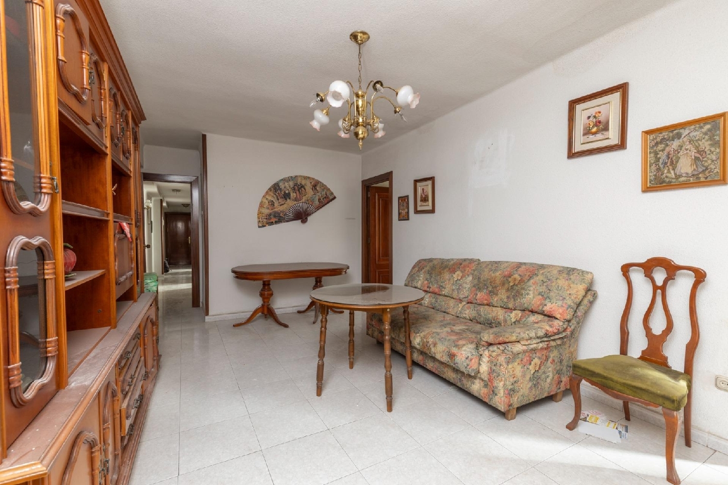  en venta apartamento Barrio De Granada Alacantí 2