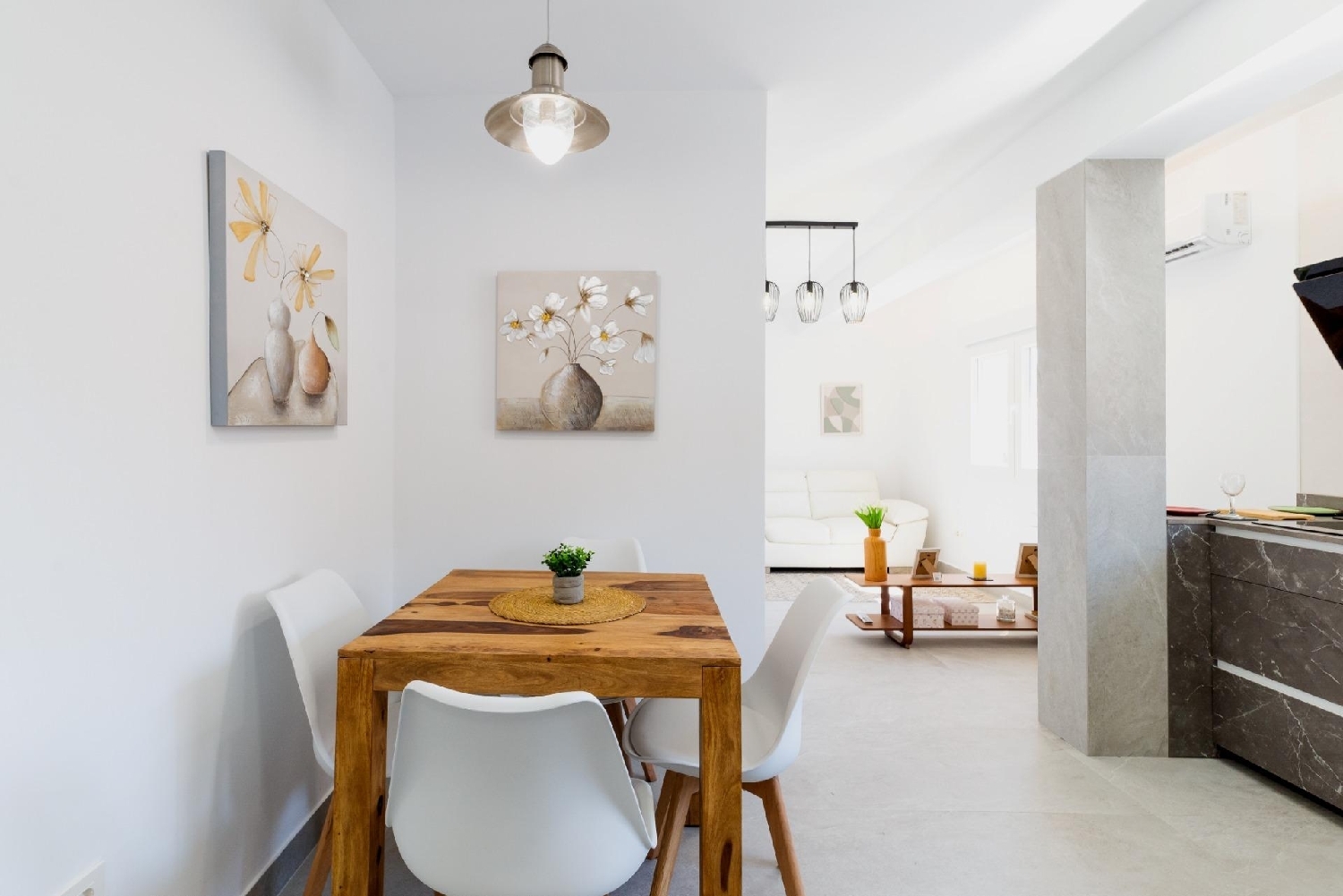  en venta apartamento Barrio De Granada Alacantí 5