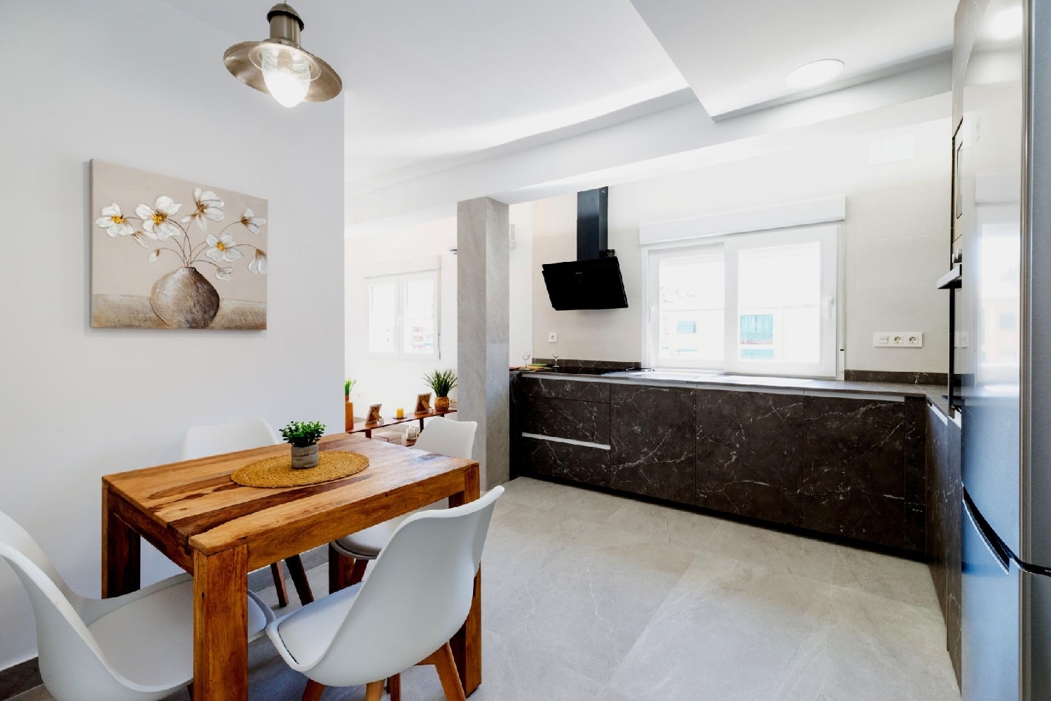  en venta apartamento Barrio De Granada Alacantí 3