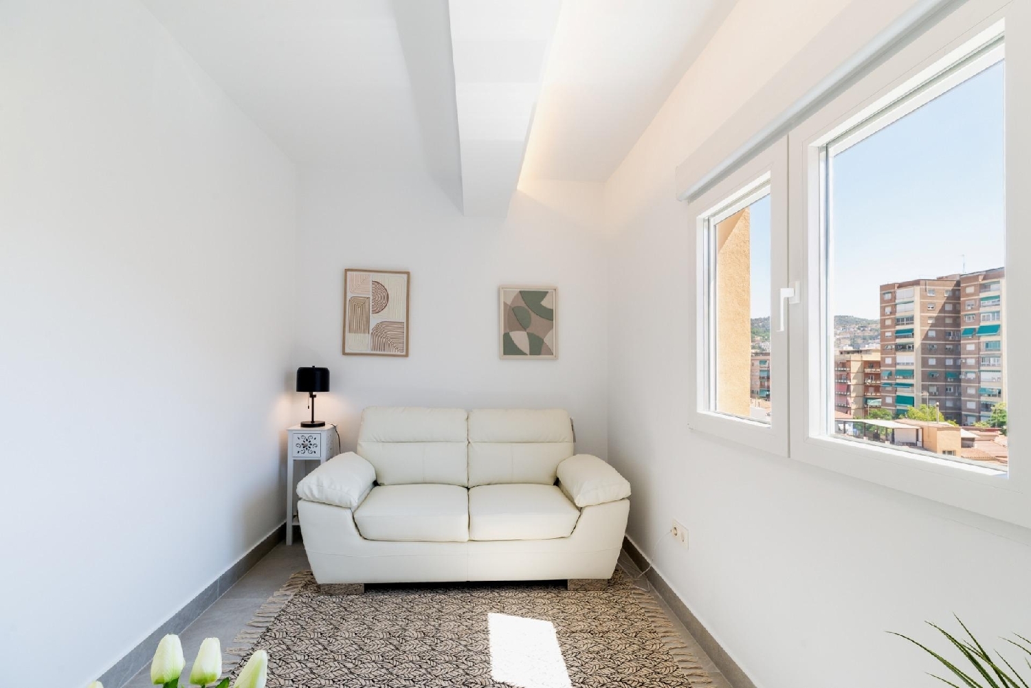  en venta apartamento Barrio De Granada Alacantí 7