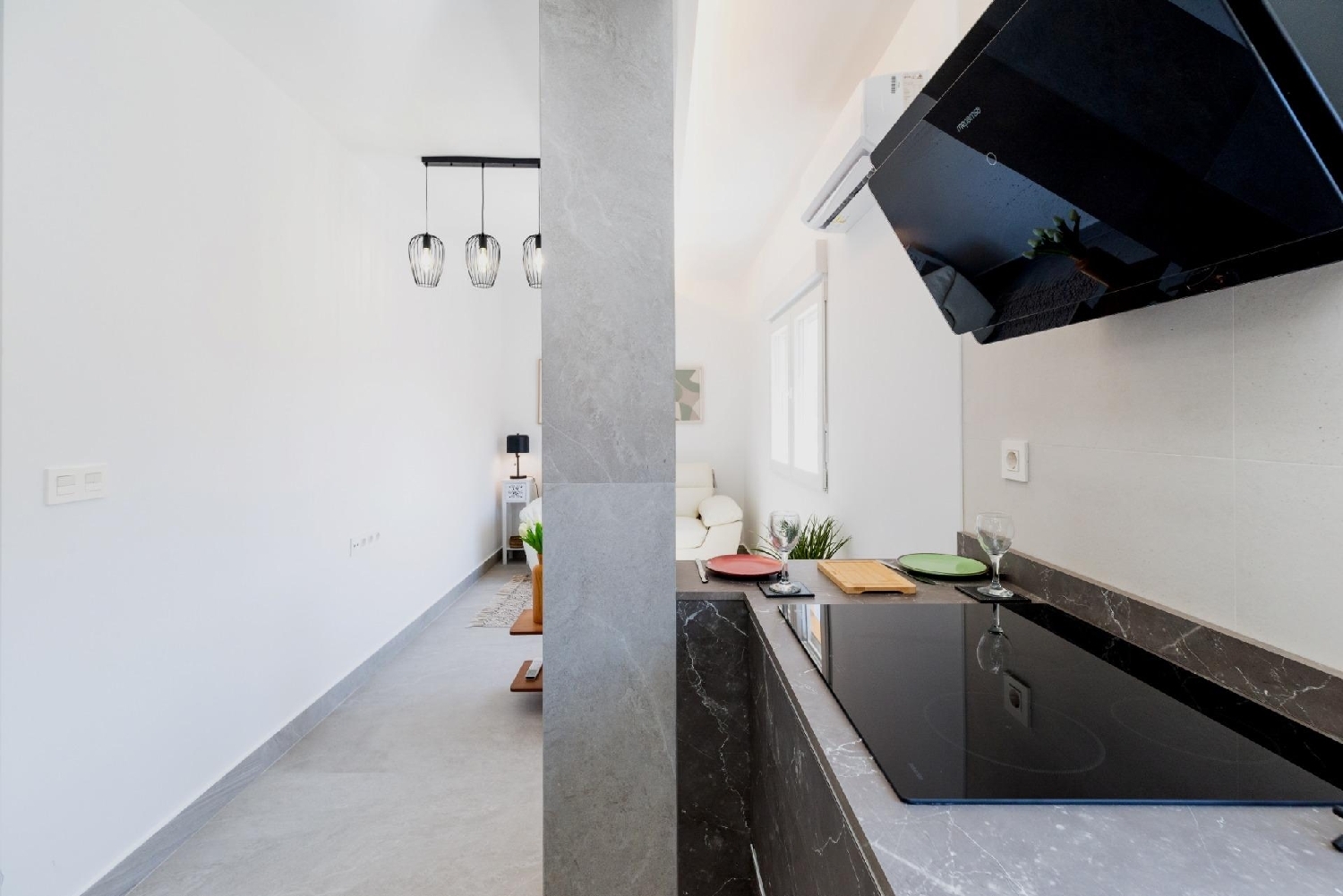  en venta apartamento Barrio De Granada Alacantí 8