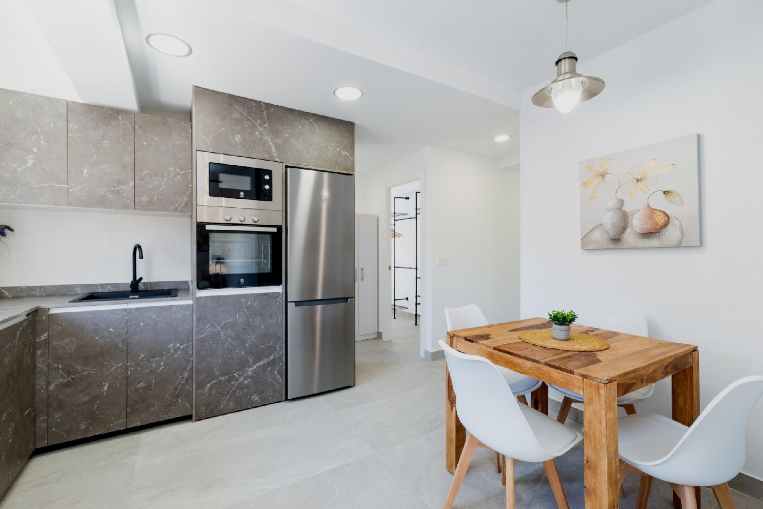  en venta apartamento Barrio De Granada Alacantí 4