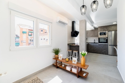 Barrio De Granada Alacantí apartamento foto 6299689