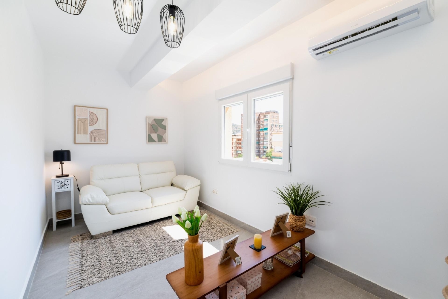  en venta apartamento Barrio De Granada Alacantí 6