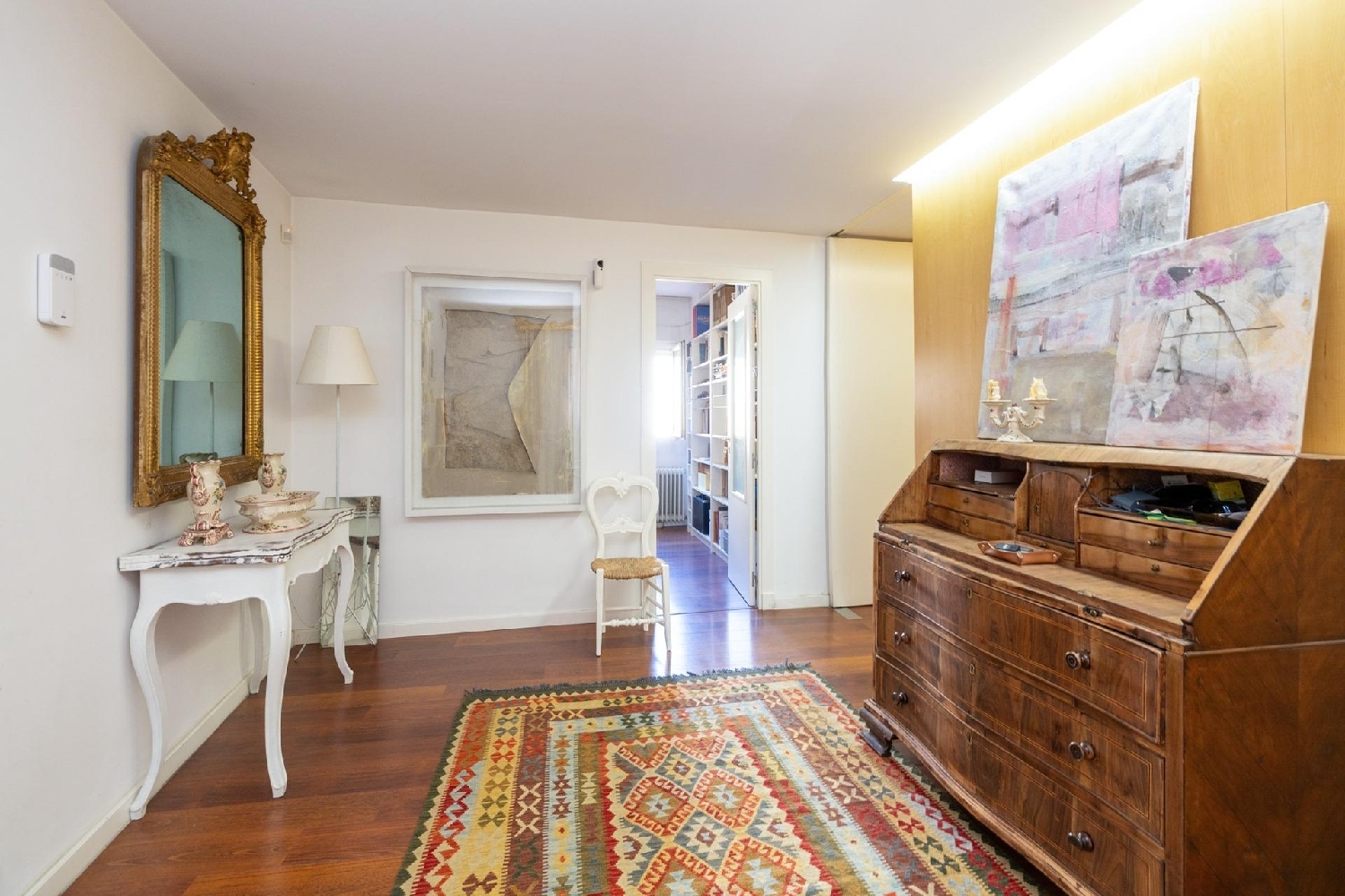  for sale apartment Barrio De Granada Alacantí 6