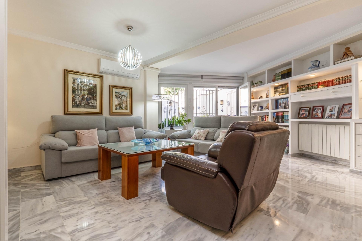  for sale apartment Barrio De Granada Alacantí 8