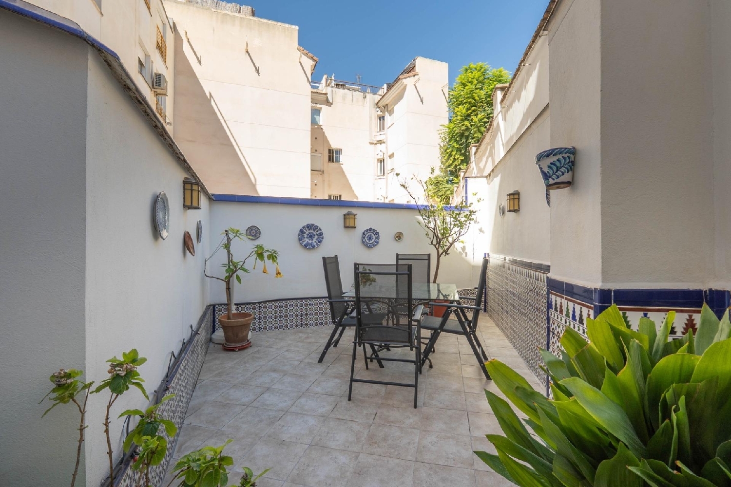  for sale apartment Barrio De Granada Alacantí 1