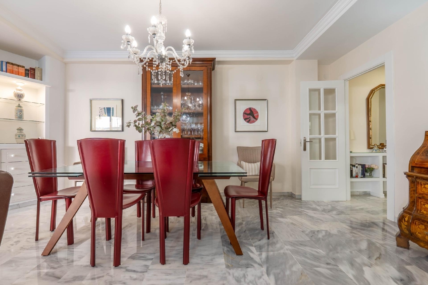  for sale apartment Barrio De Granada Alacantí 7