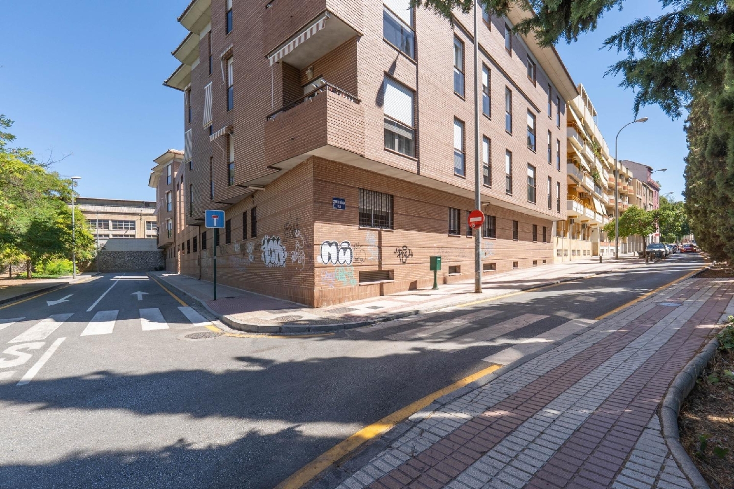  for sale apartment Barrio De Granada Alacantí 2