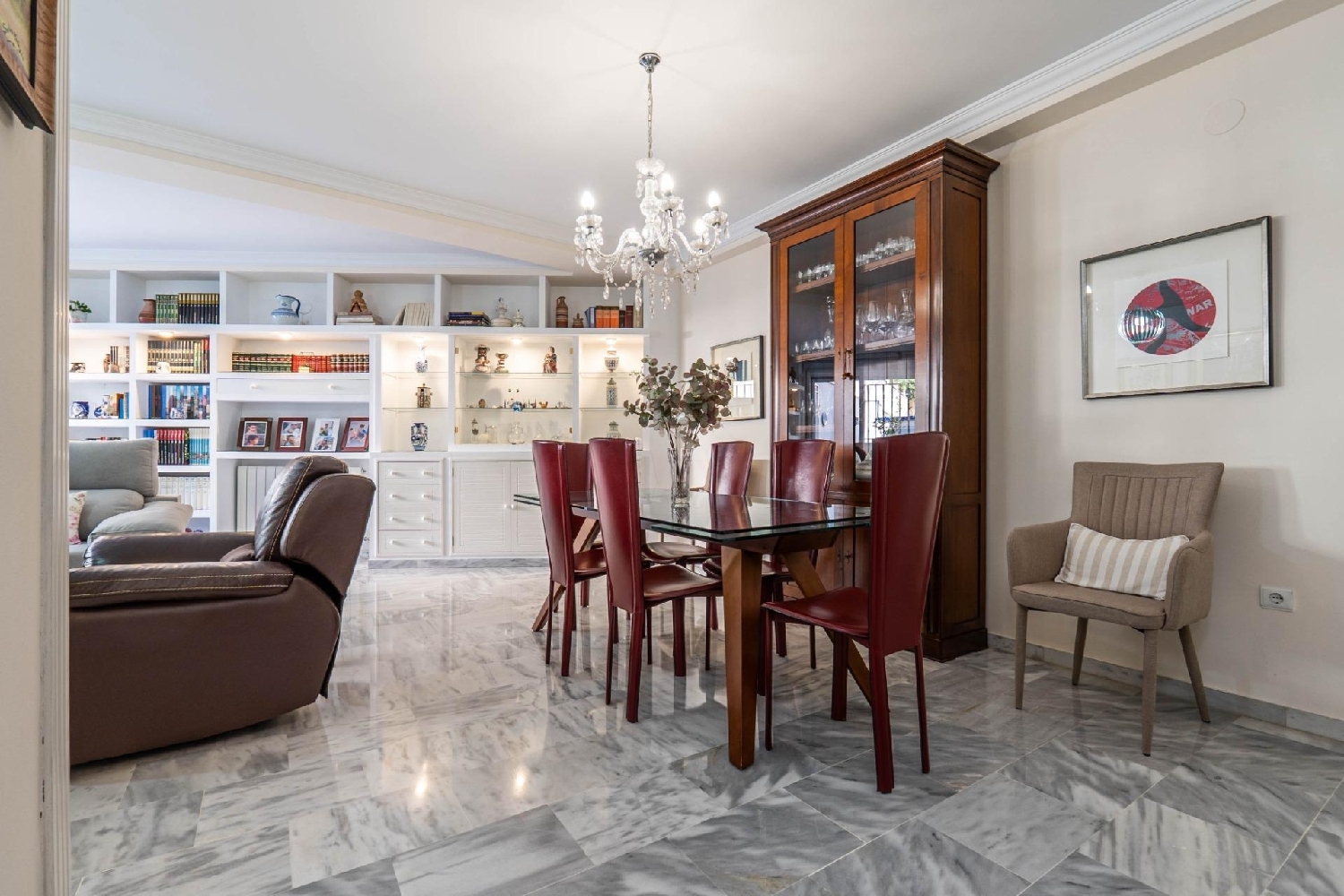  for sale apartment Barrio De Granada Alacantí 6
