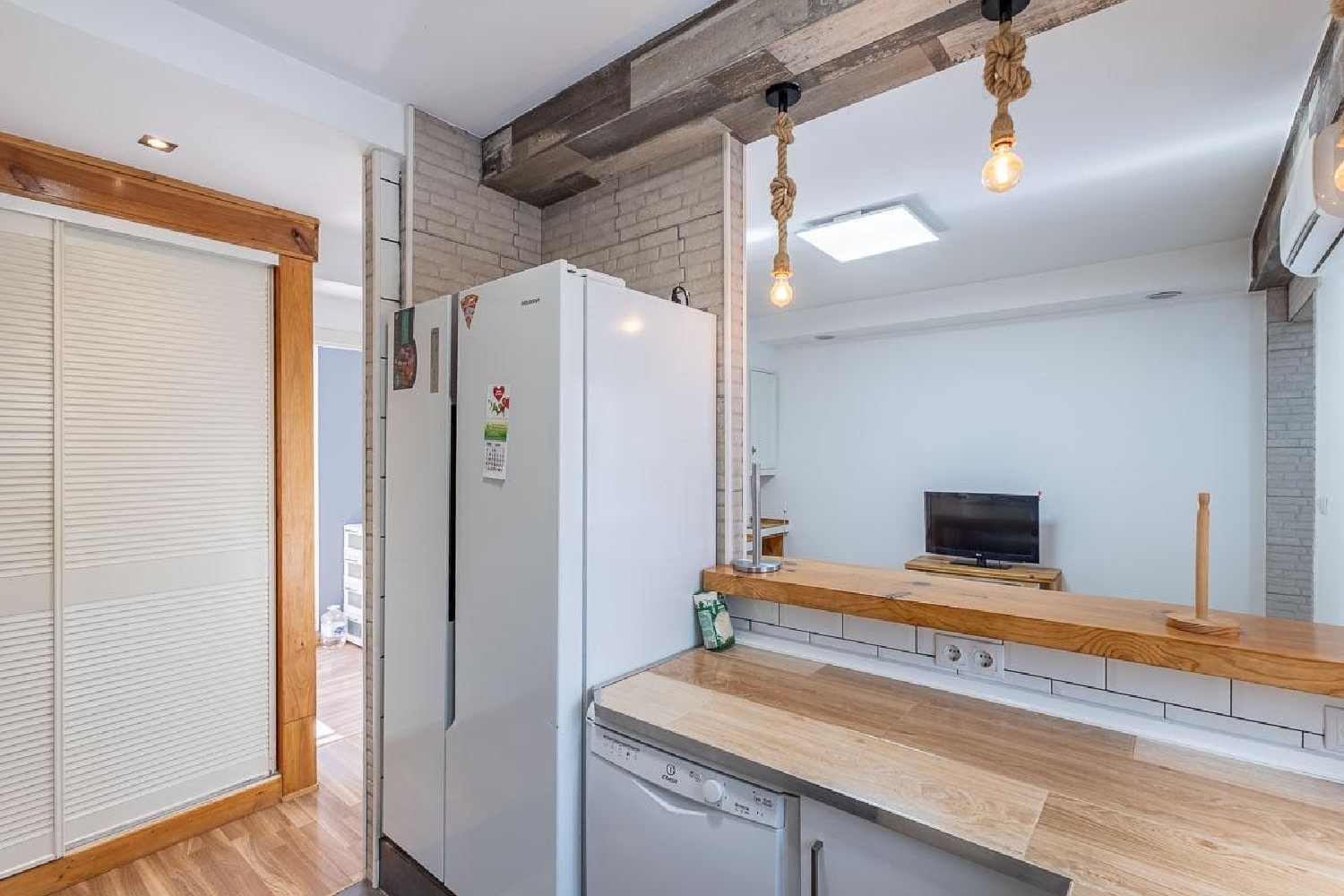  till salu lägenhet Barrio De Granada Alacantí 7
