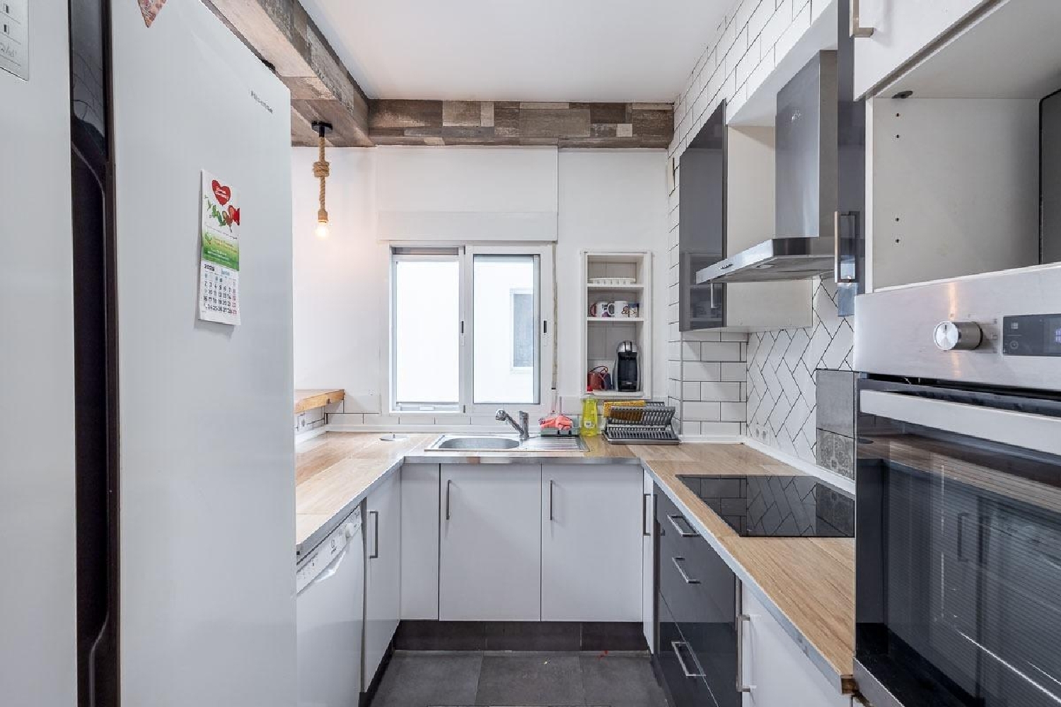  till salu lägenhet Barrio De Granada Alacantí 6