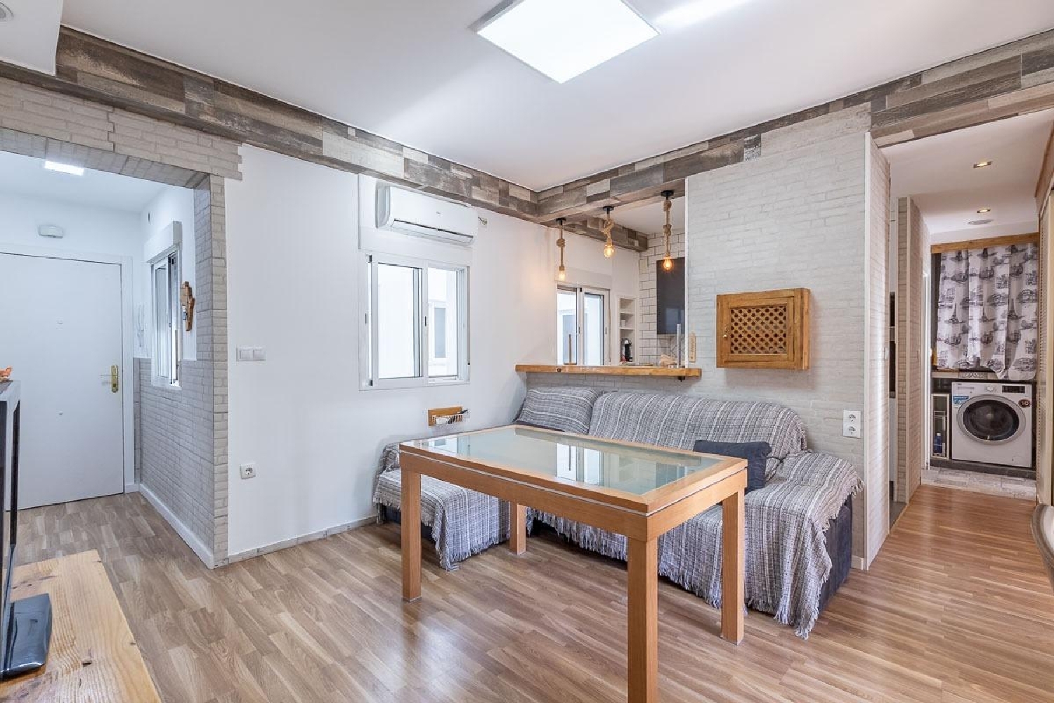  till salu lägenhet Barrio De Granada Alacantí 2