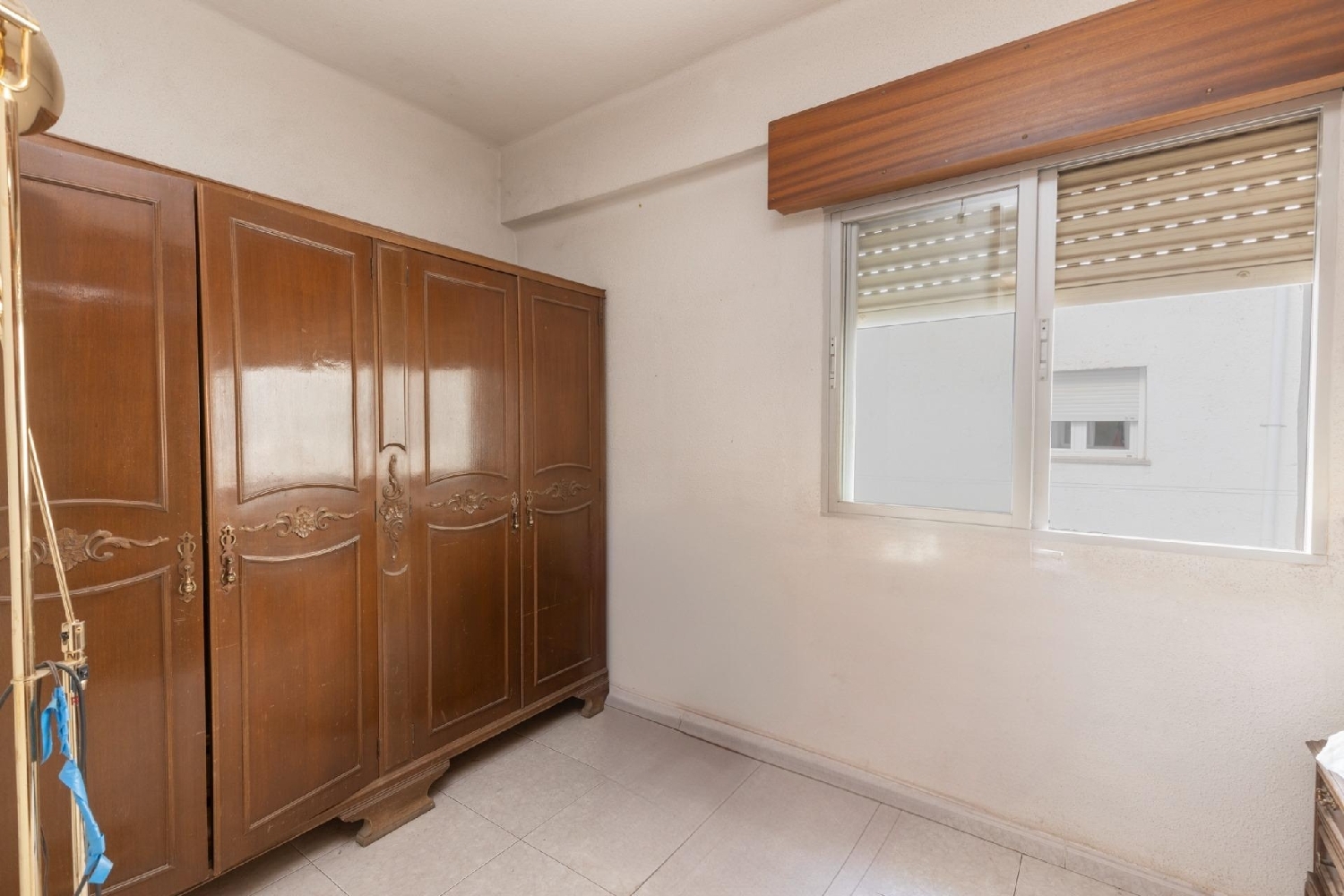  till salu lägenhet Barrio De Granada Alacantí 8