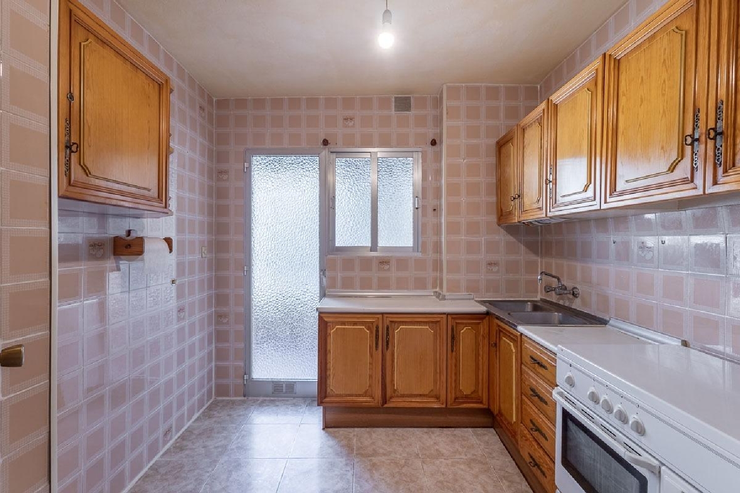  till salu lägenhet Barrio De Granada Alacantí 7
