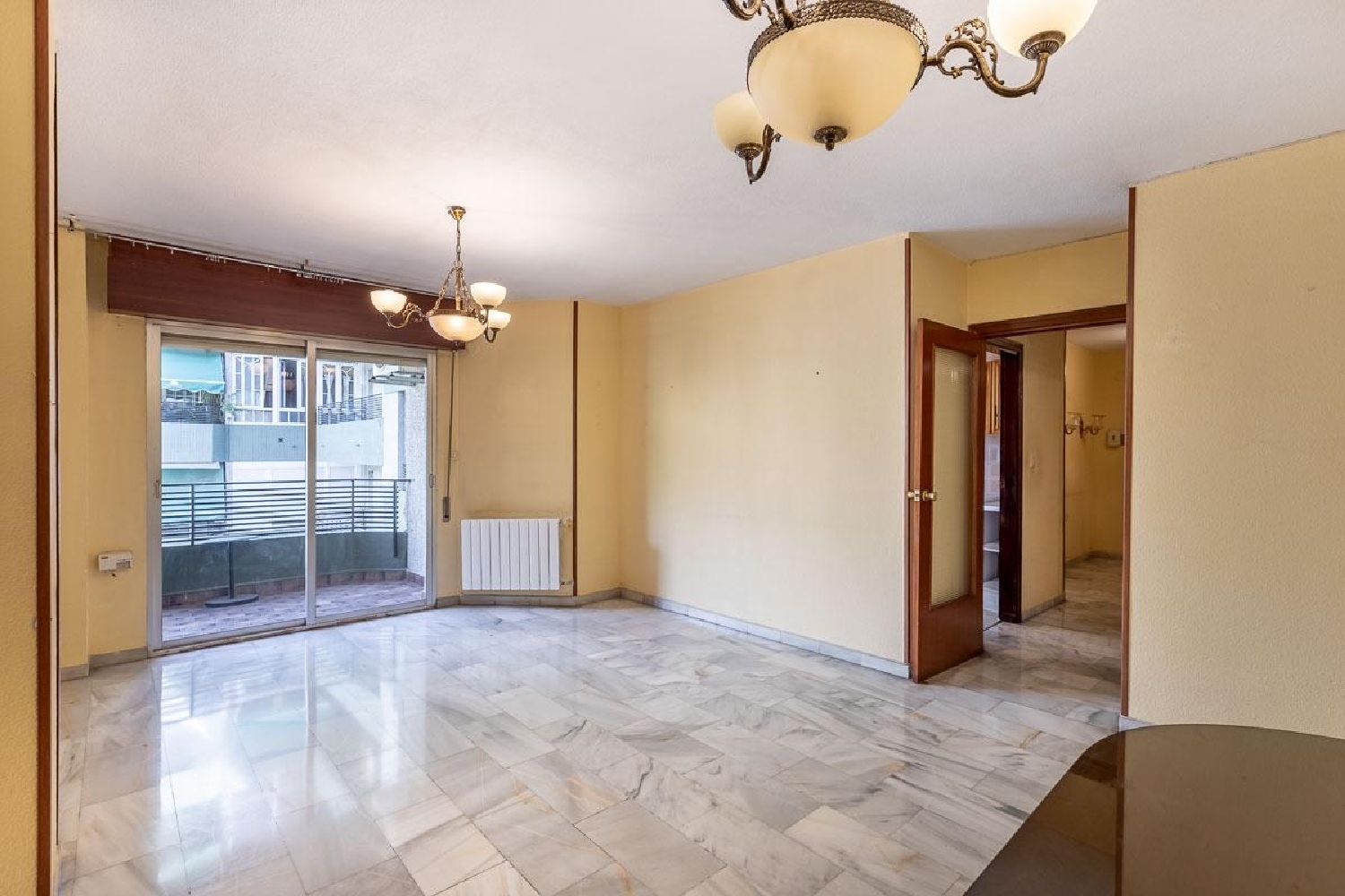  till salu lägenhet Barrio De Granada Alacantí 2
