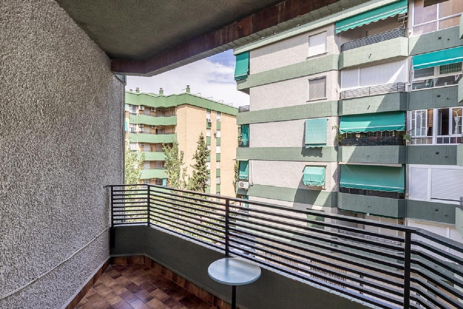  till salu lägenhet Barrio De Granada Alacantí 3