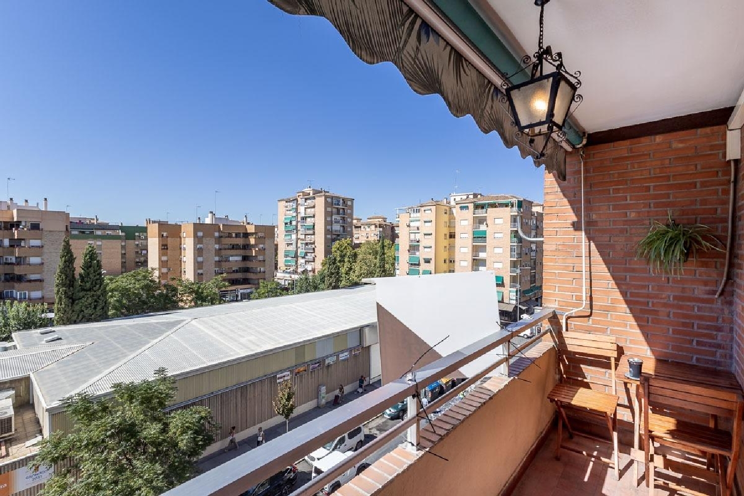  till salu lägenhet Barrio De Granada Alacantí 3