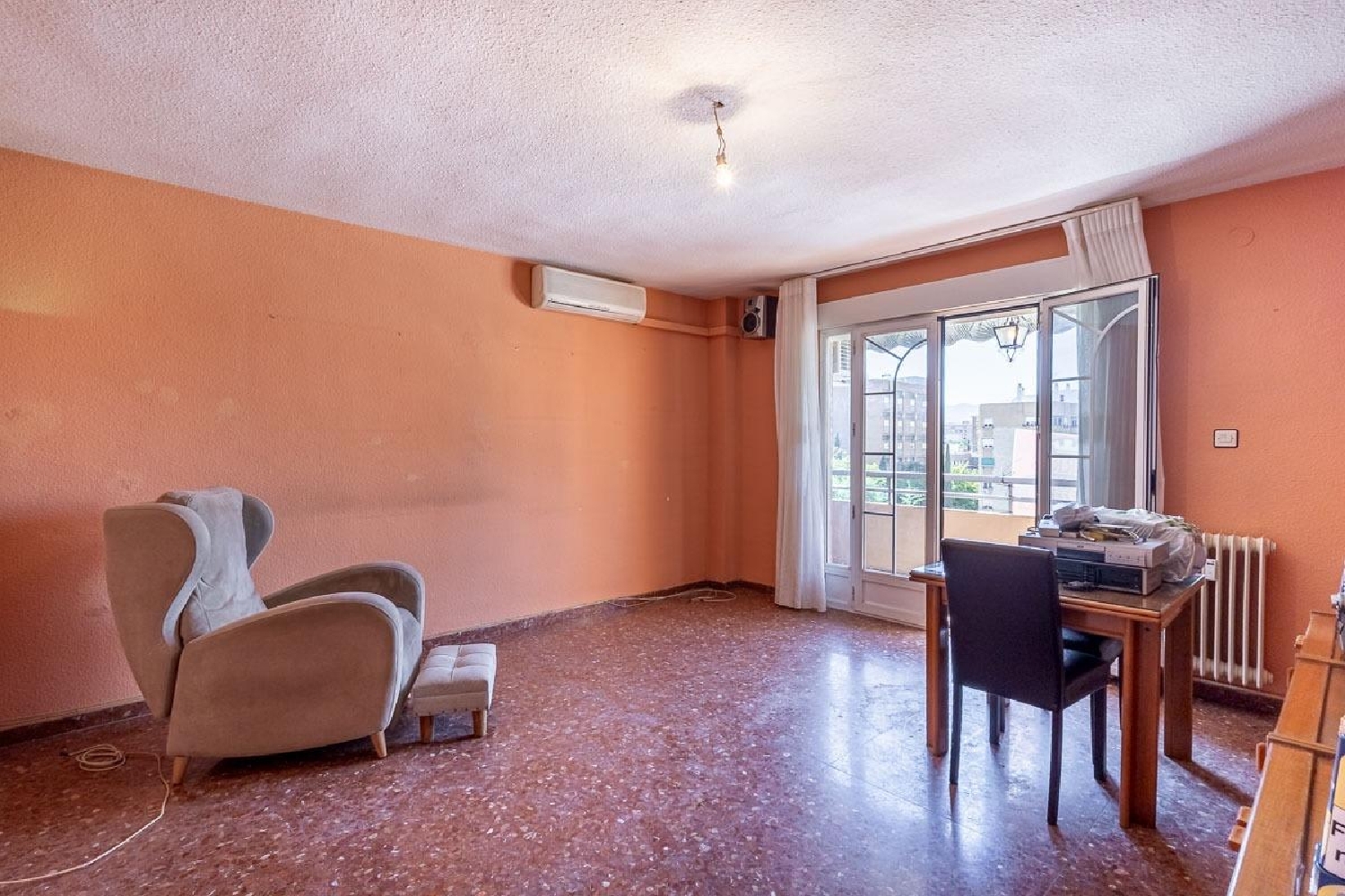  till salu lägenhet Barrio De Granada Alacantí 7