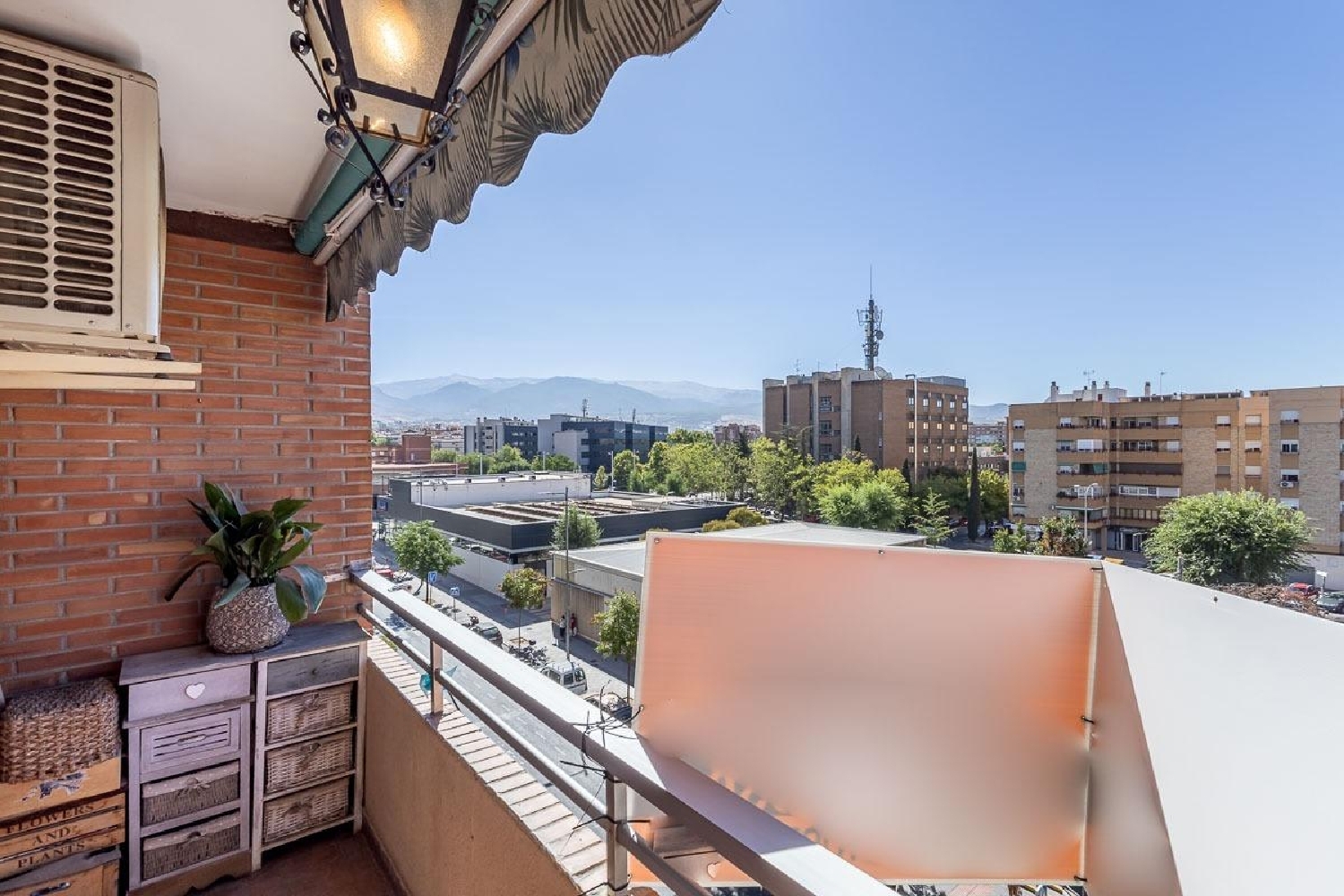  till salu lägenhet Barrio De Granada Alacantí 2
