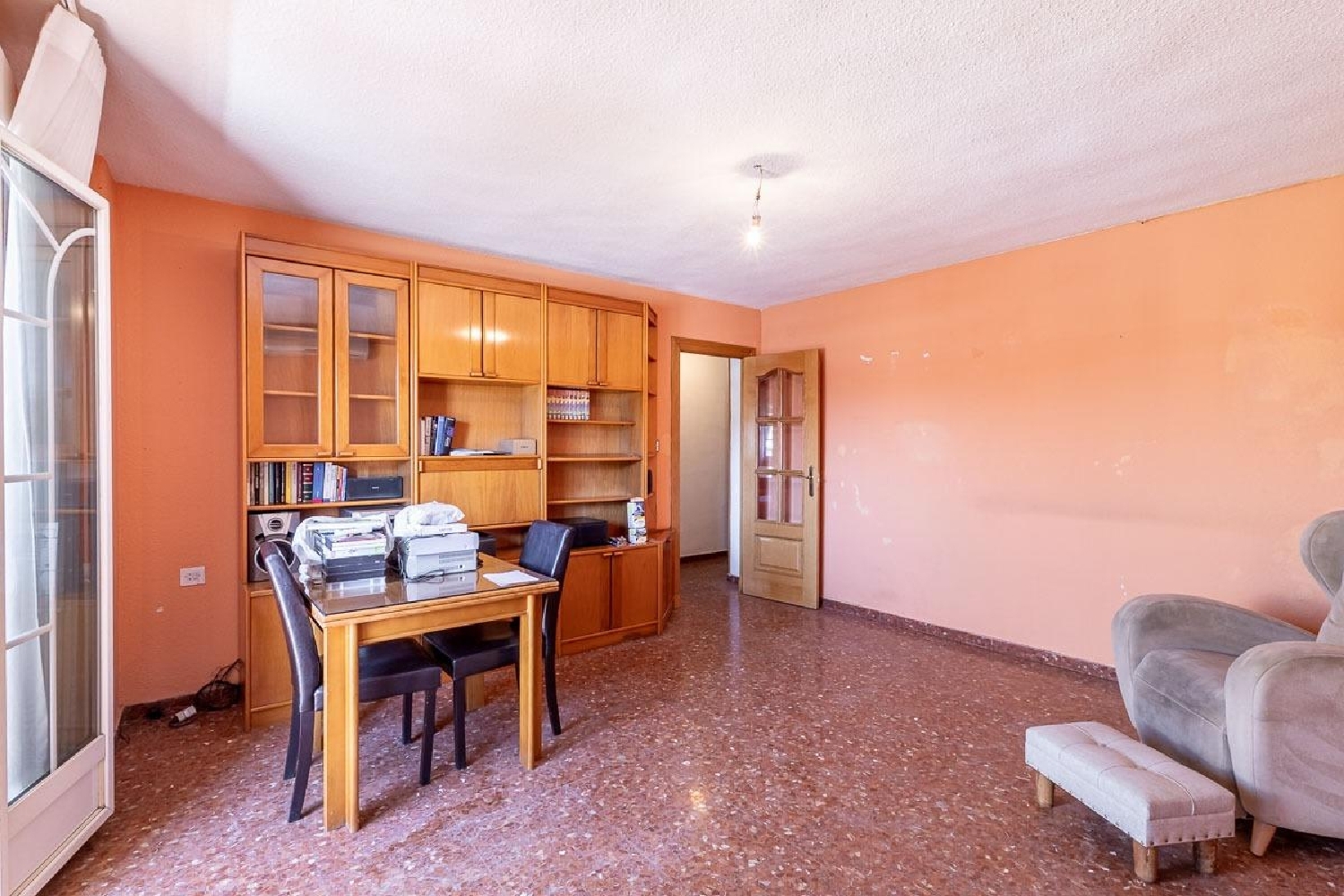  till salu lägenhet Barrio De Granada Alacantí 8