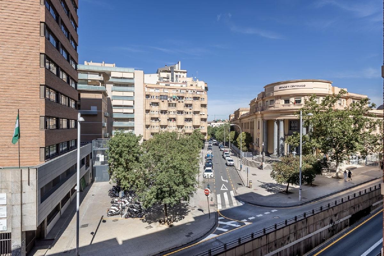  till salu lägenhet Barrio De Granada Alacantí 4