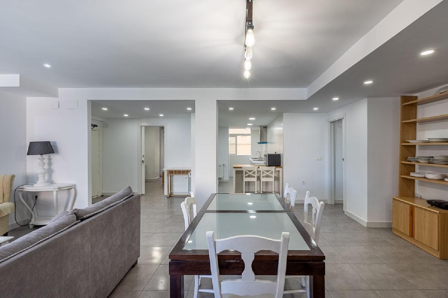  till salu lägenhet Barrio De Granada Alacantí 8
