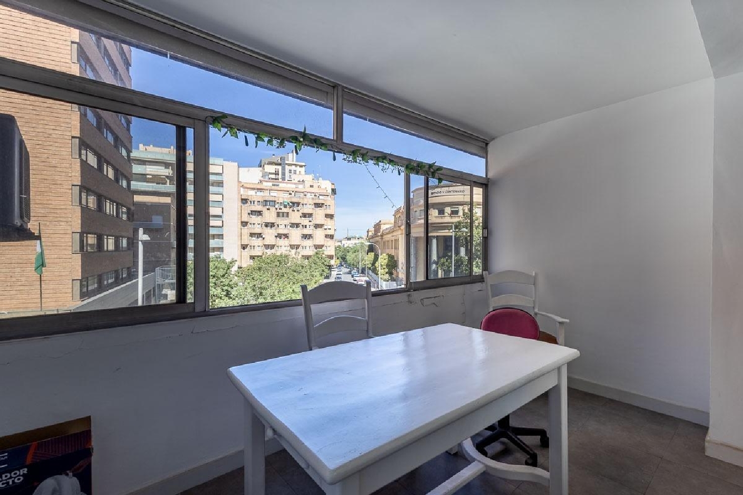  till salu lägenhet Barrio De Granada Alacantí 5
