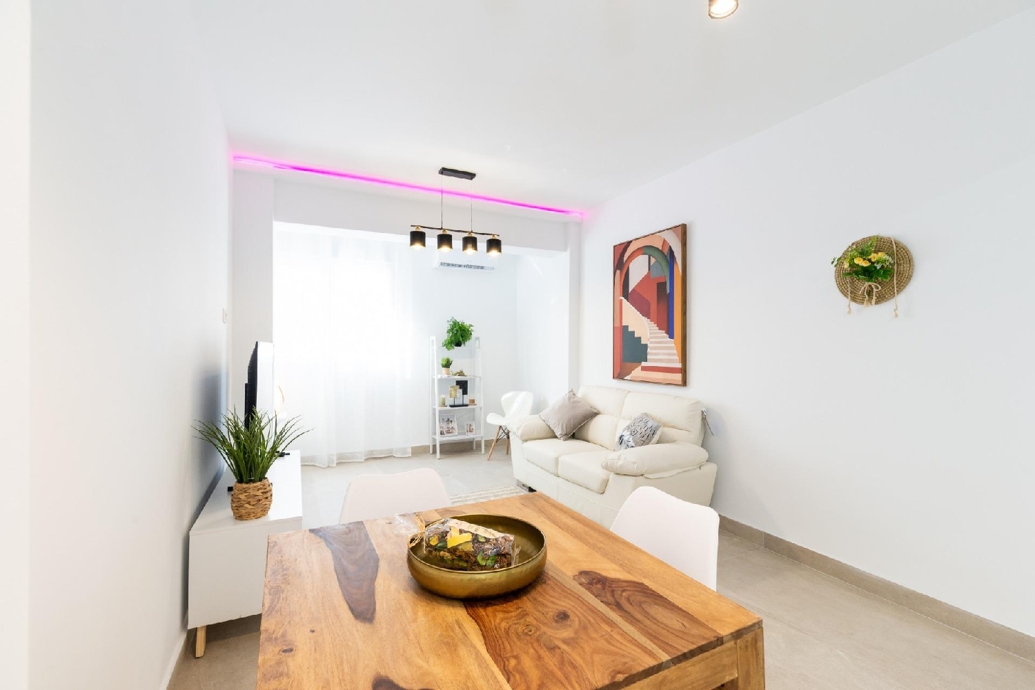  till salu lägenhet Barrio De Granada Alacantí 2