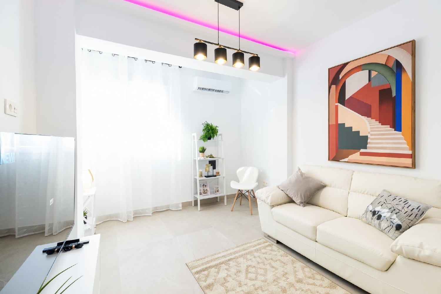  till salu lägenhet Barrio De Granada Alacantí 4