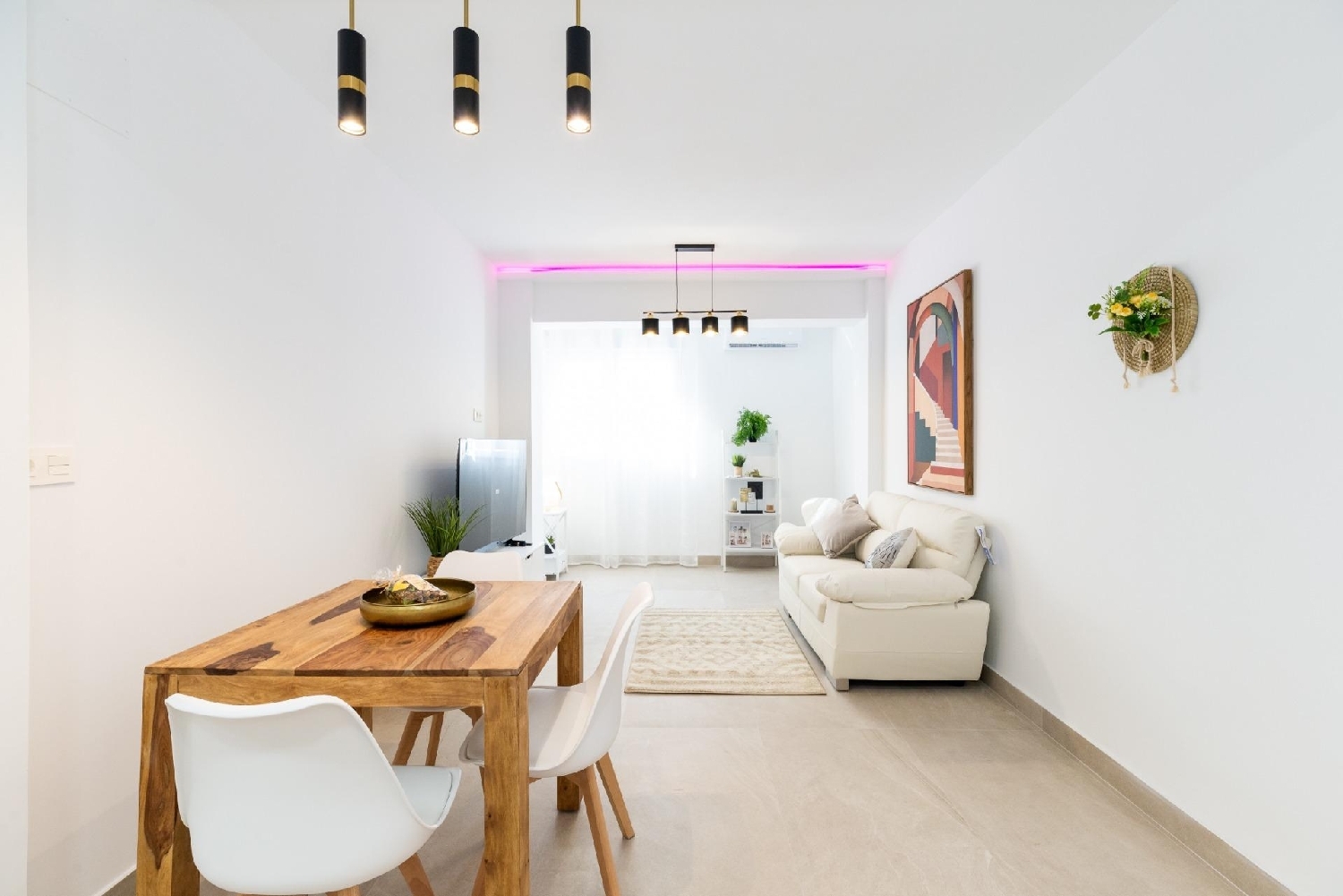  till salu lägenhet Barrio De Granada Alacantí 3