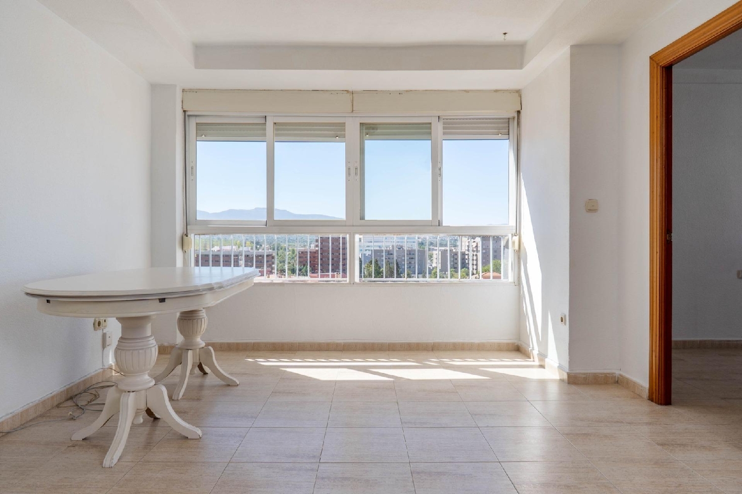  till salu lägenhet Barrio De Granada Alacantí 3