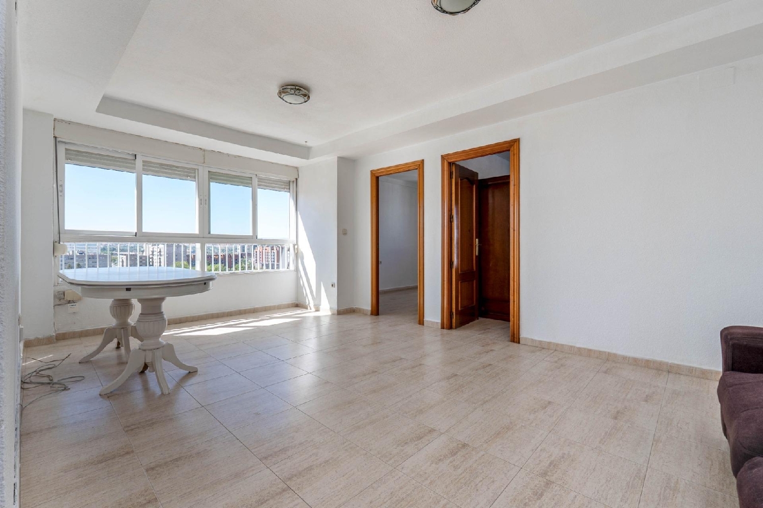  till salu lägenhet Barrio De Granada Alacantí 2