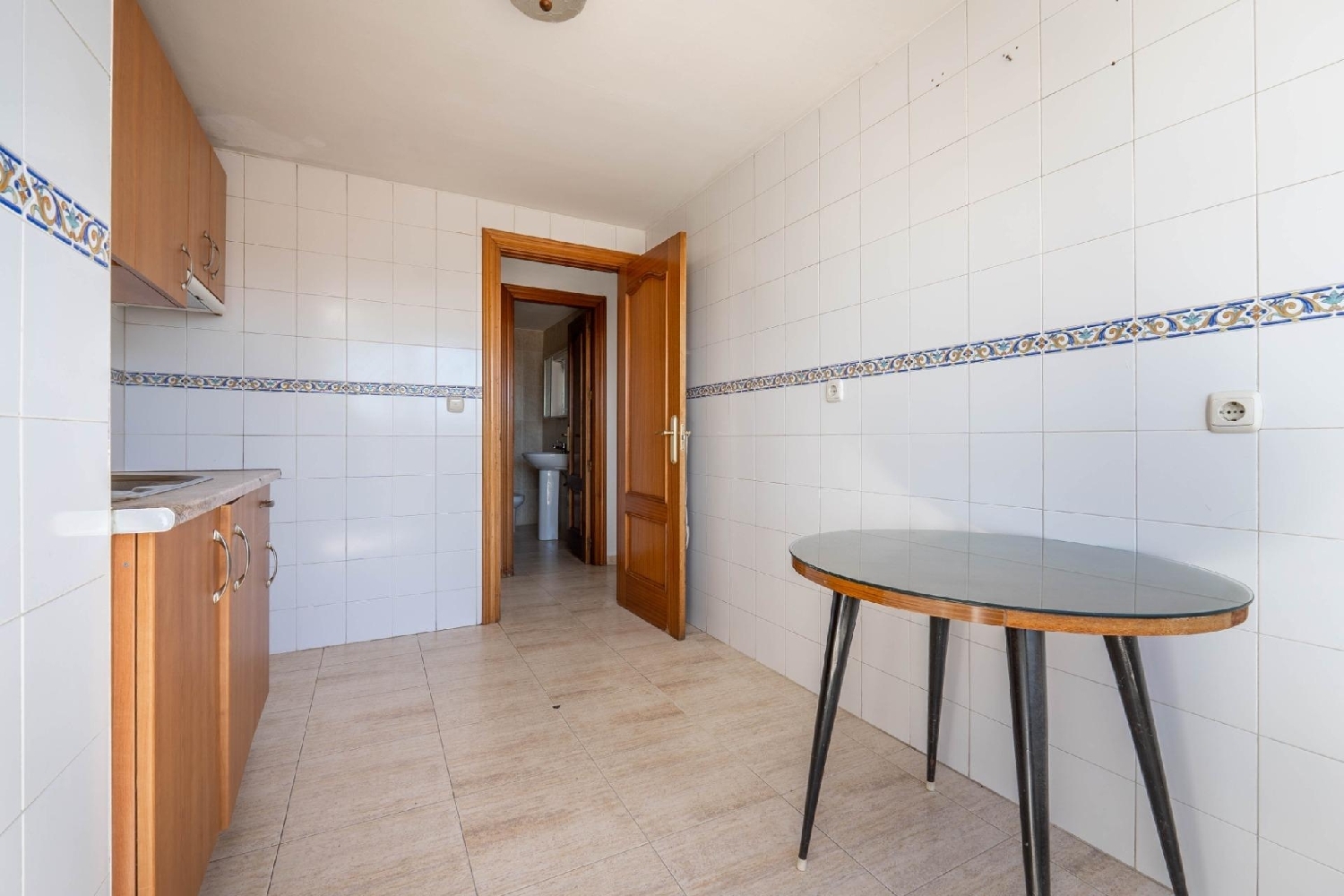 till salu lägenhet Barrio De Granada Alacantí 7