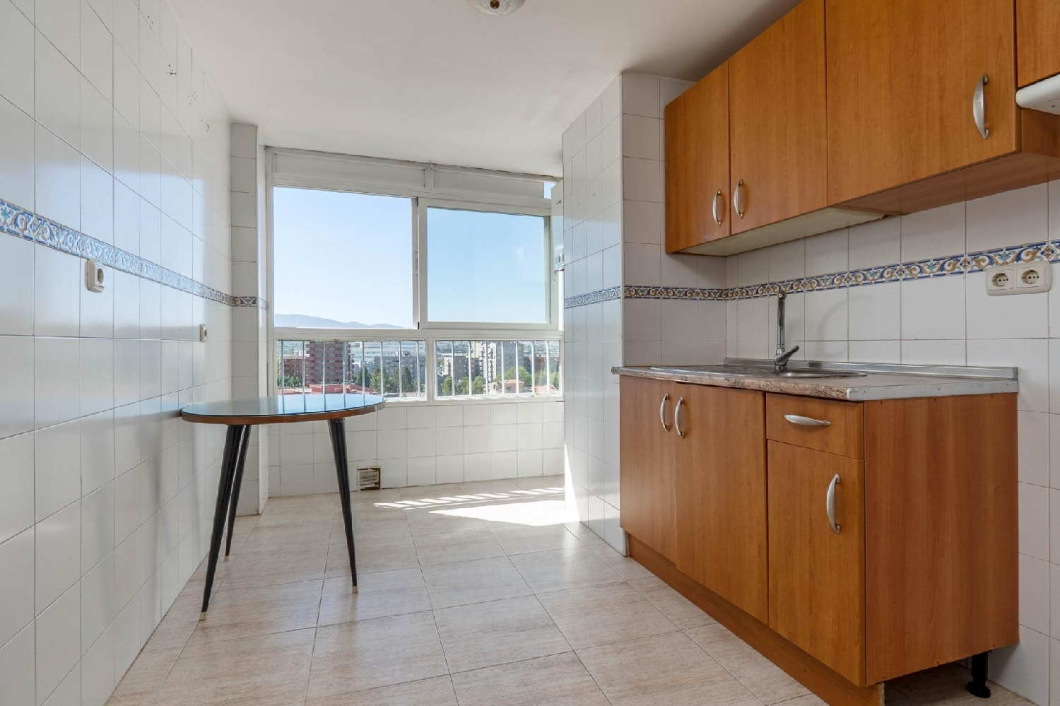  till salu lägenhet Barrio De Granada Alacantí 6