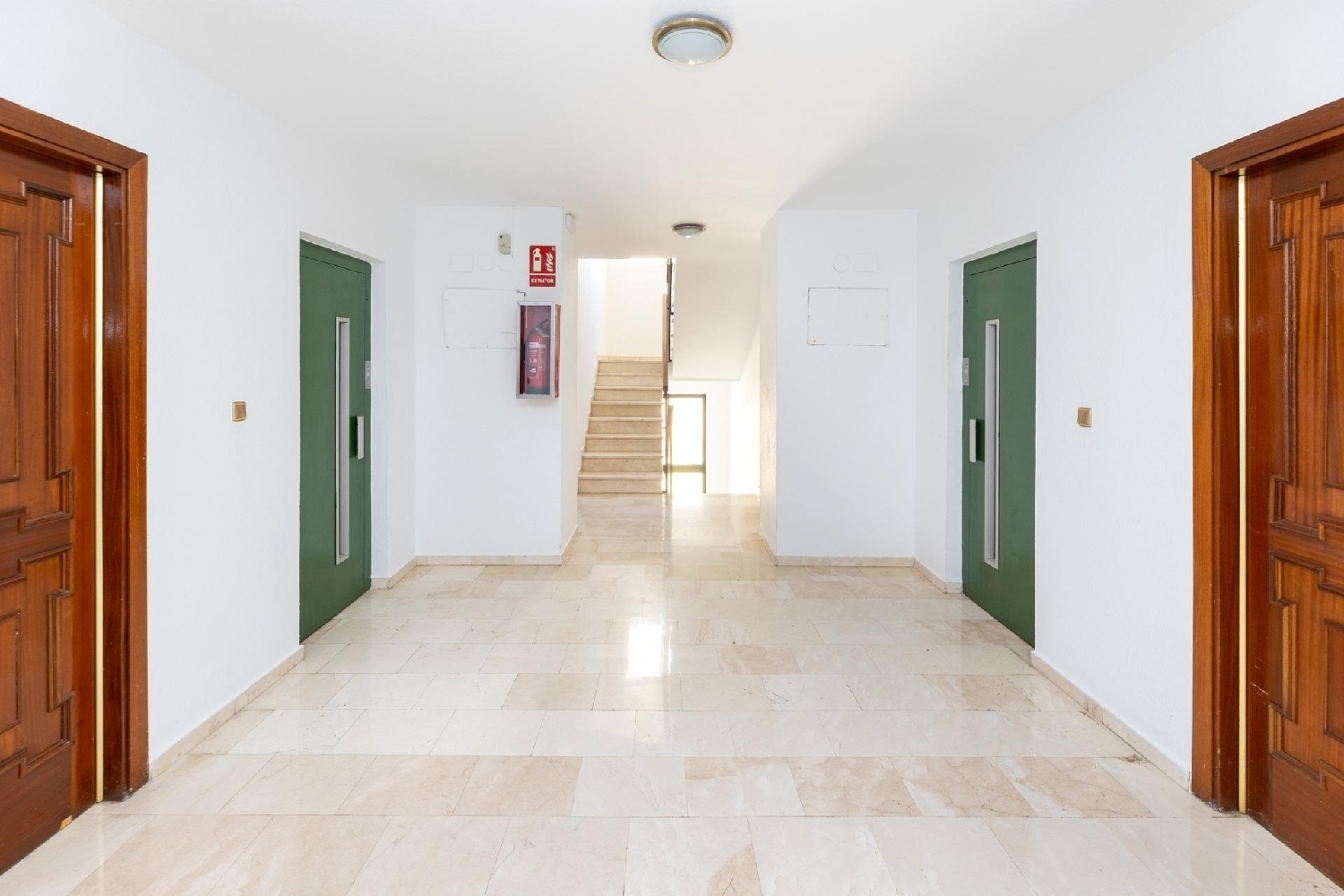  till salu lägenhet Barrio De Granada Alacantí 2