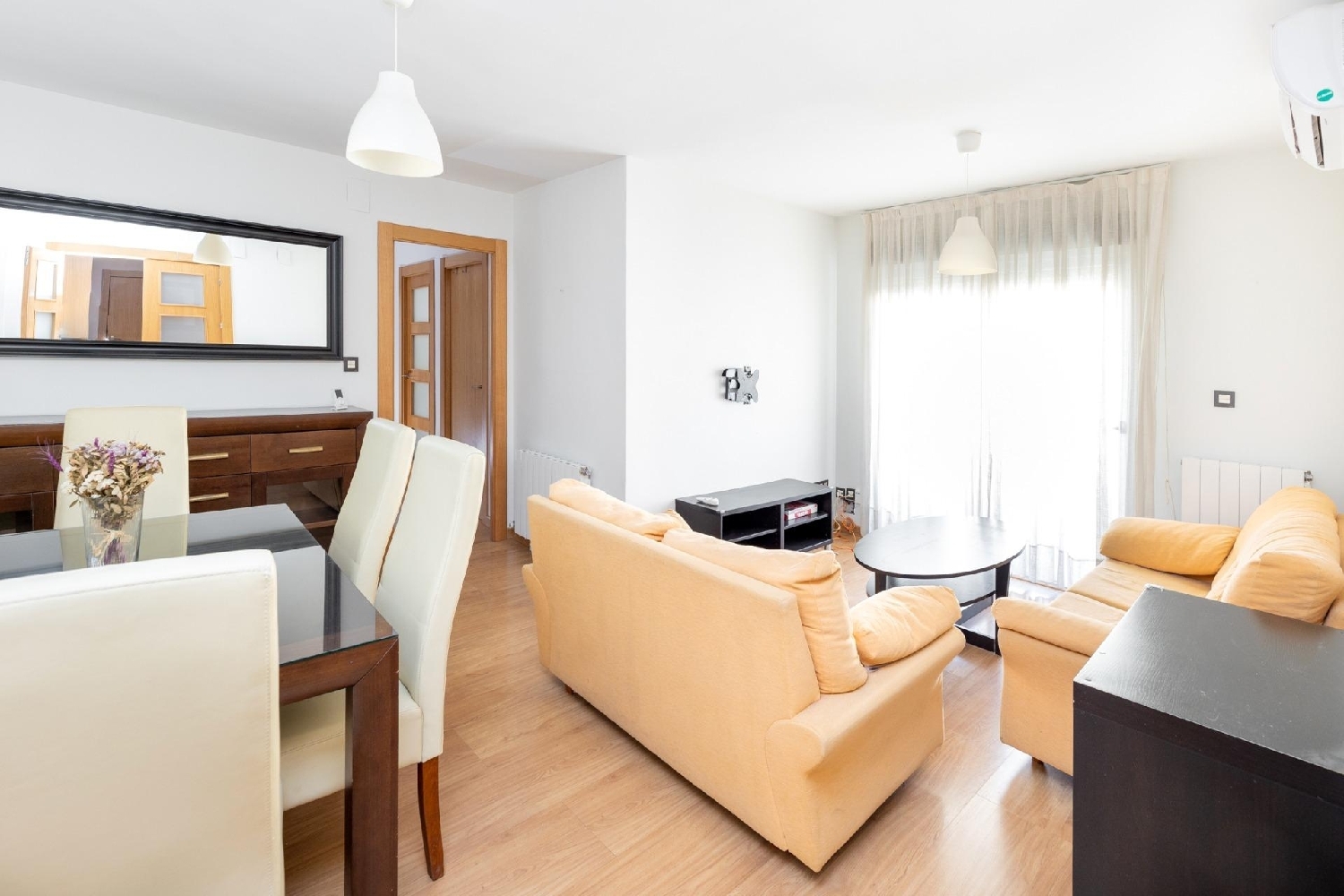  till salu lägenhet Barrio De Granada Alacantí 6