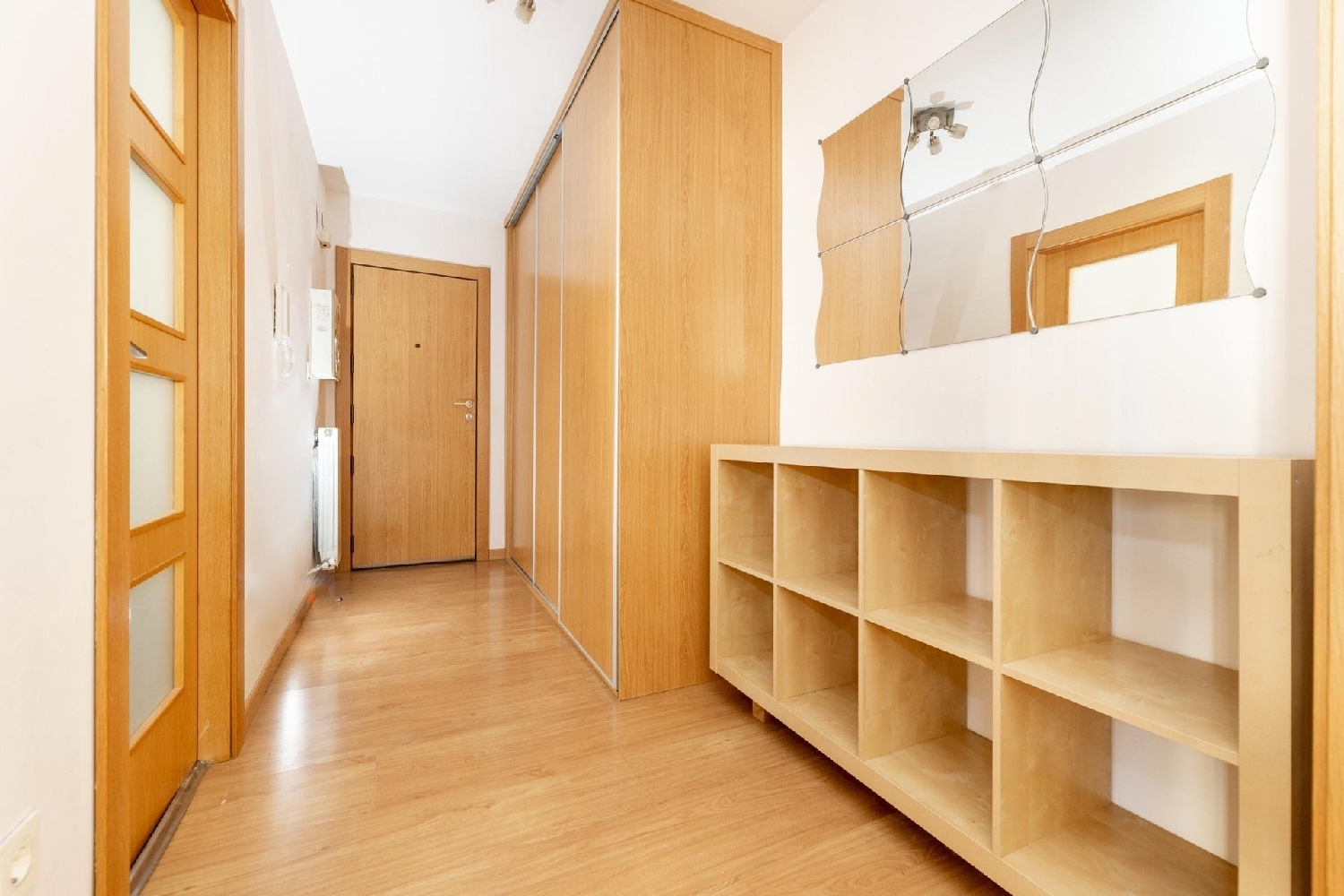  till salu lägenhet Barrio De Granada Alacantí 4