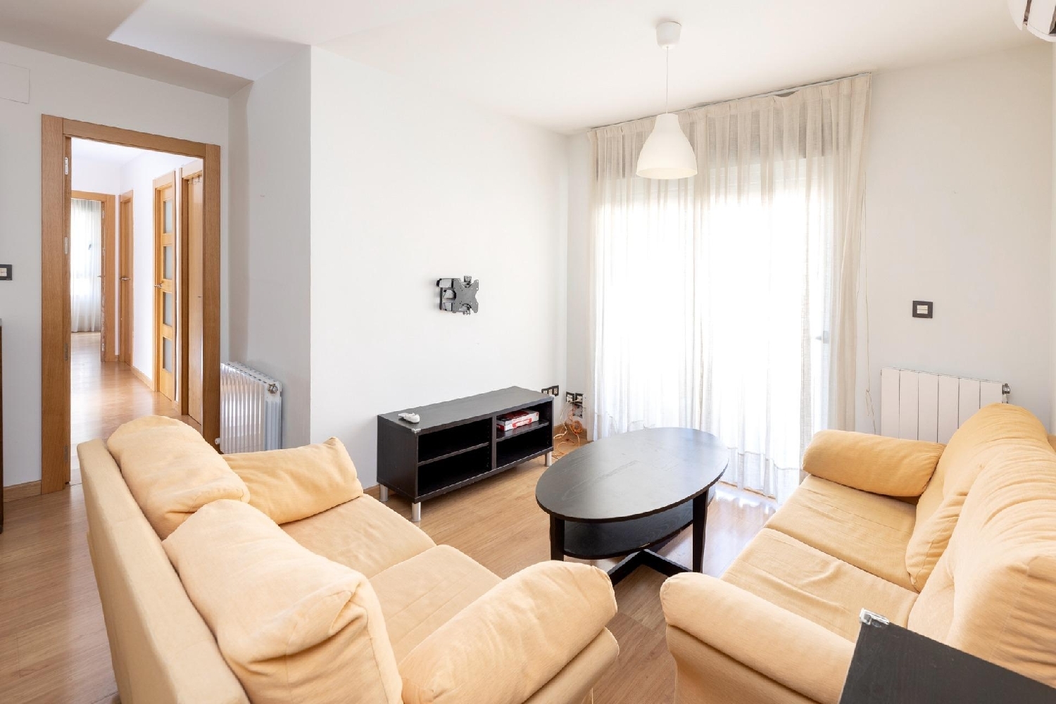  till salu lägenhet Barrio De Granada Alacantí 8