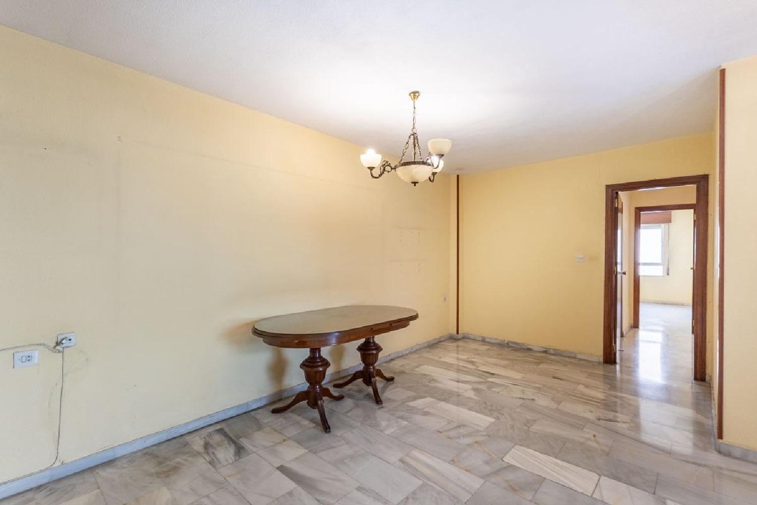  te koop appartement Barrio De Granada Alacantí 4