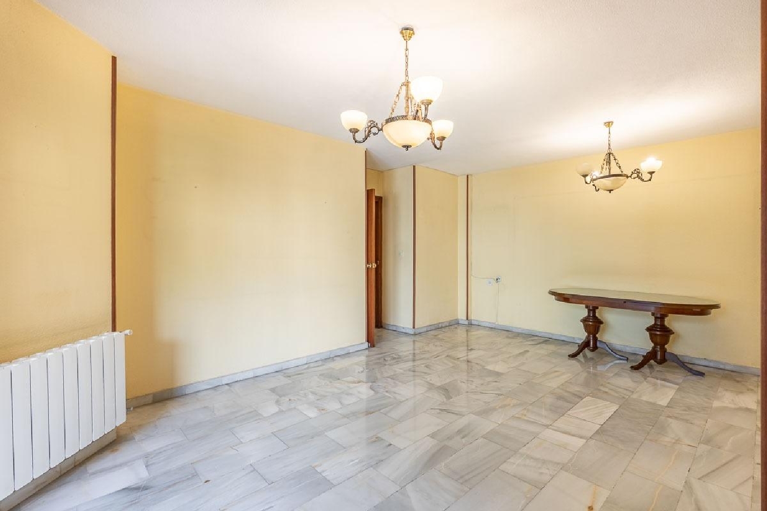  te koop appartement Barrio De Granada Alacantí 6