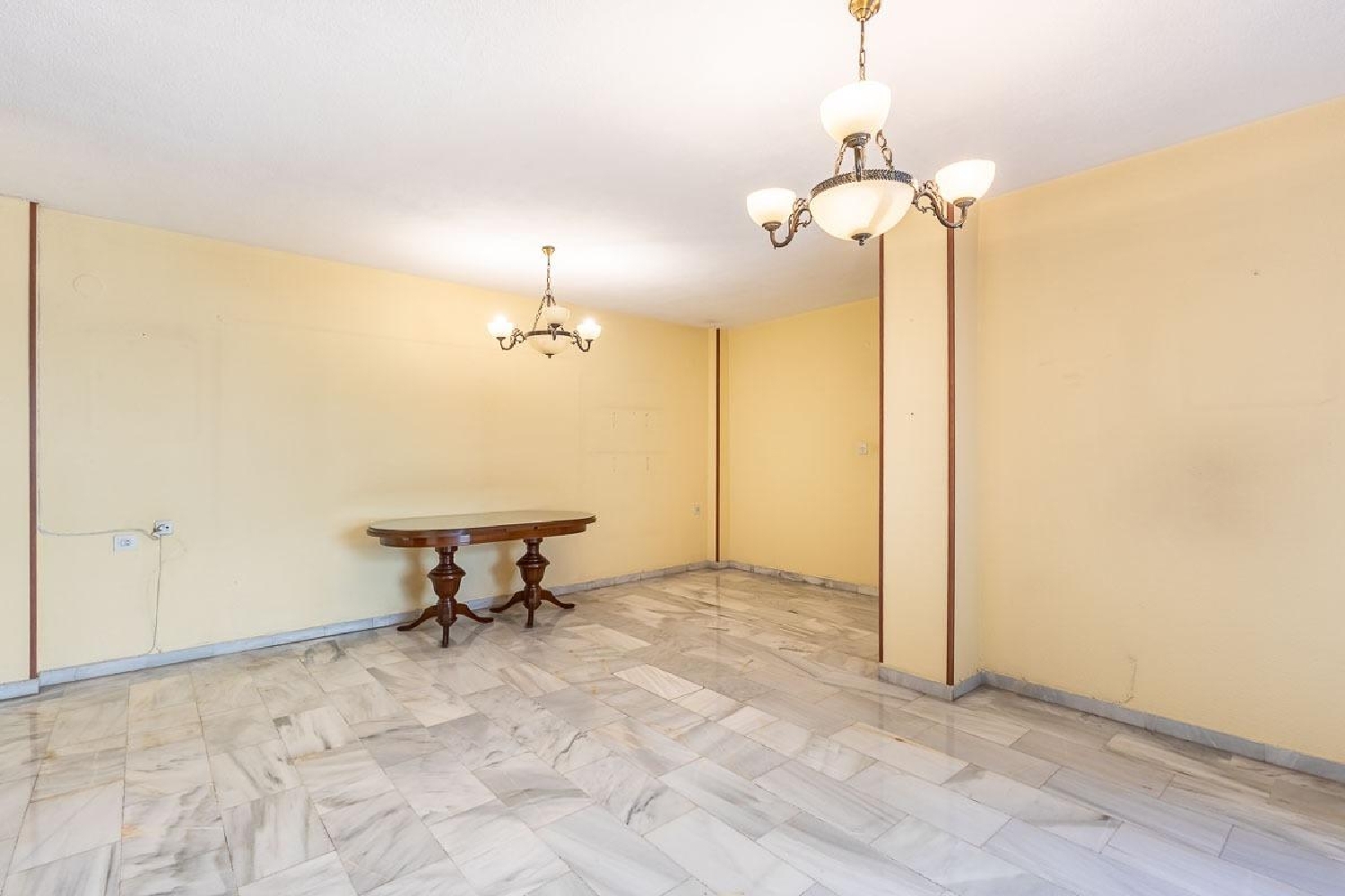  te koop appartement Barrio De Granada Alacantí 5