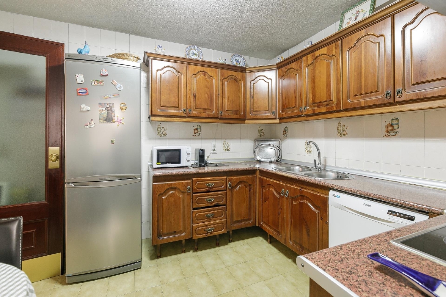  te koop appartement Barrio De Granada Alacantí 7