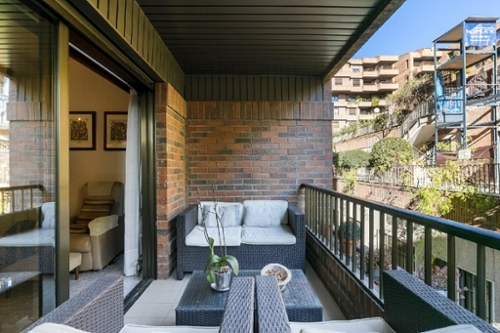 Barrio De Granada Alacantí appartement foto 6302725