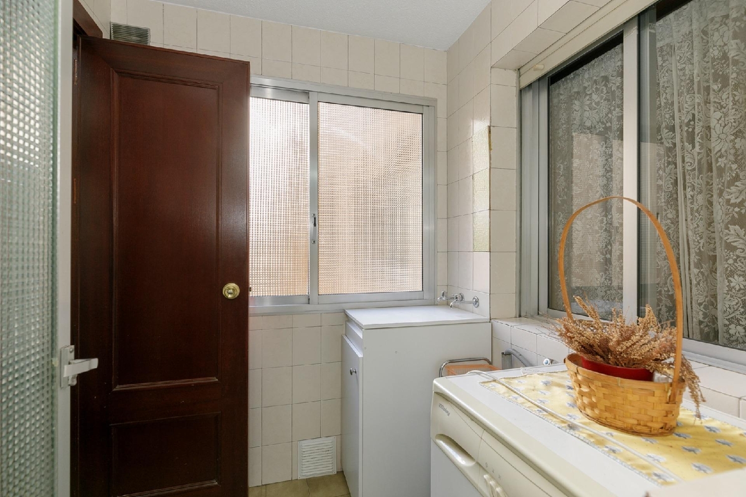  te koop appartement Barrio De Granada Alacantí 8